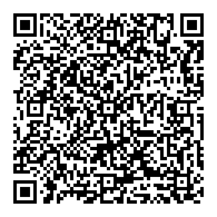 QR 코드