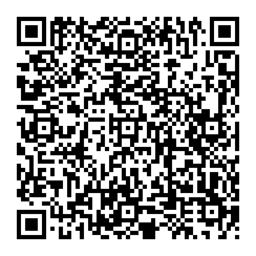 QR 코드