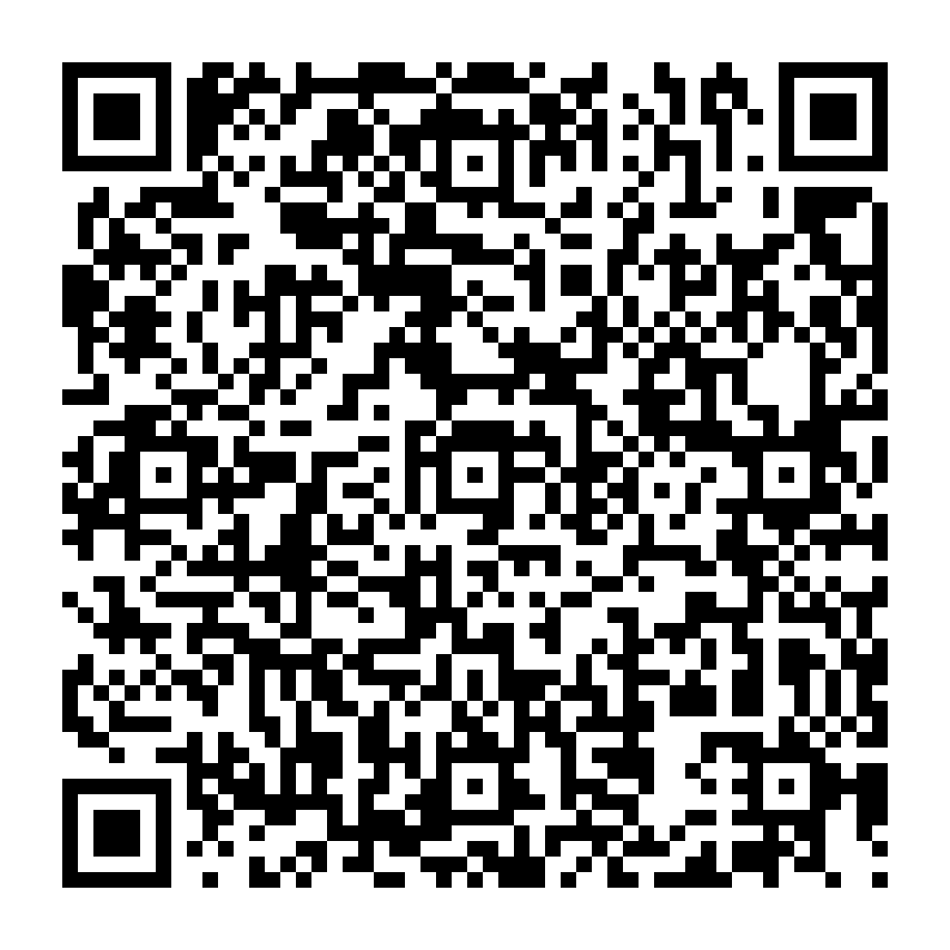 QR 코드