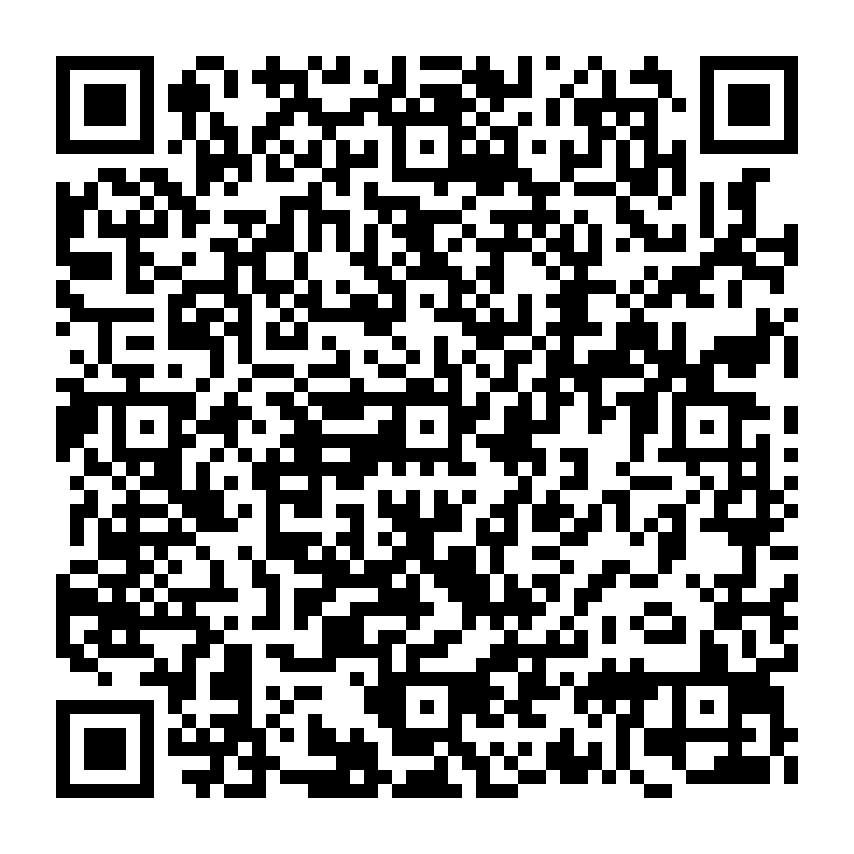 QR 코드