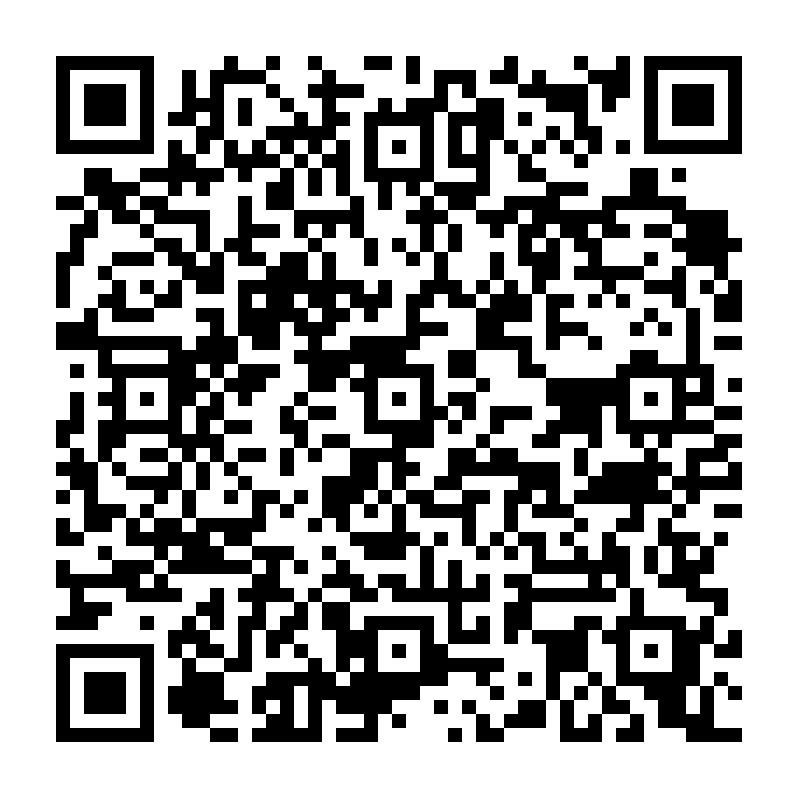 QR 코드