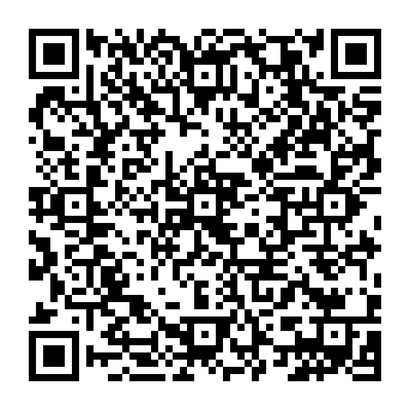 QR 코드