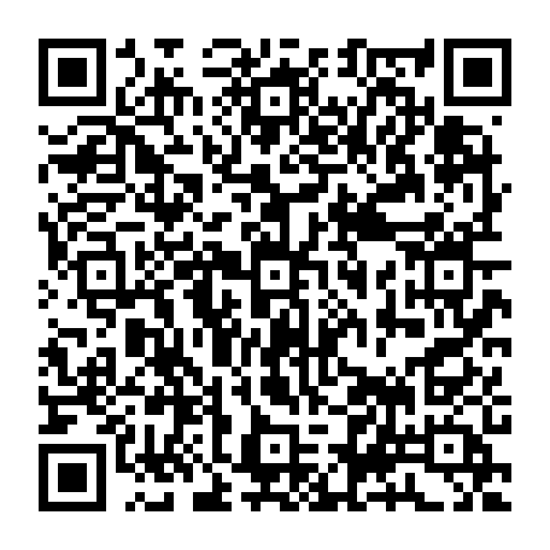 QR 코드