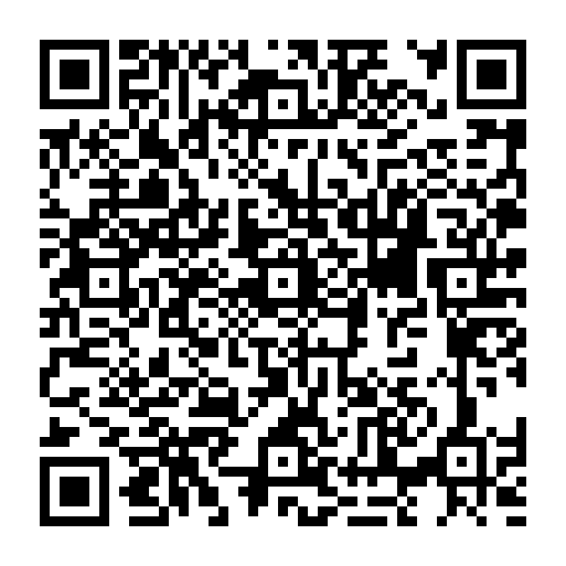 QR 코드