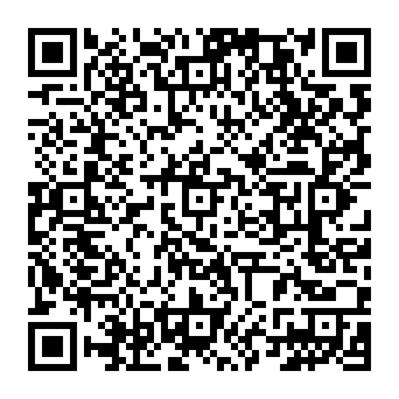 QR 코드