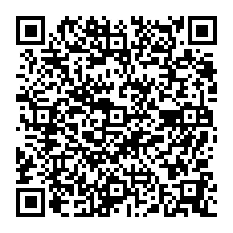 QR 코드