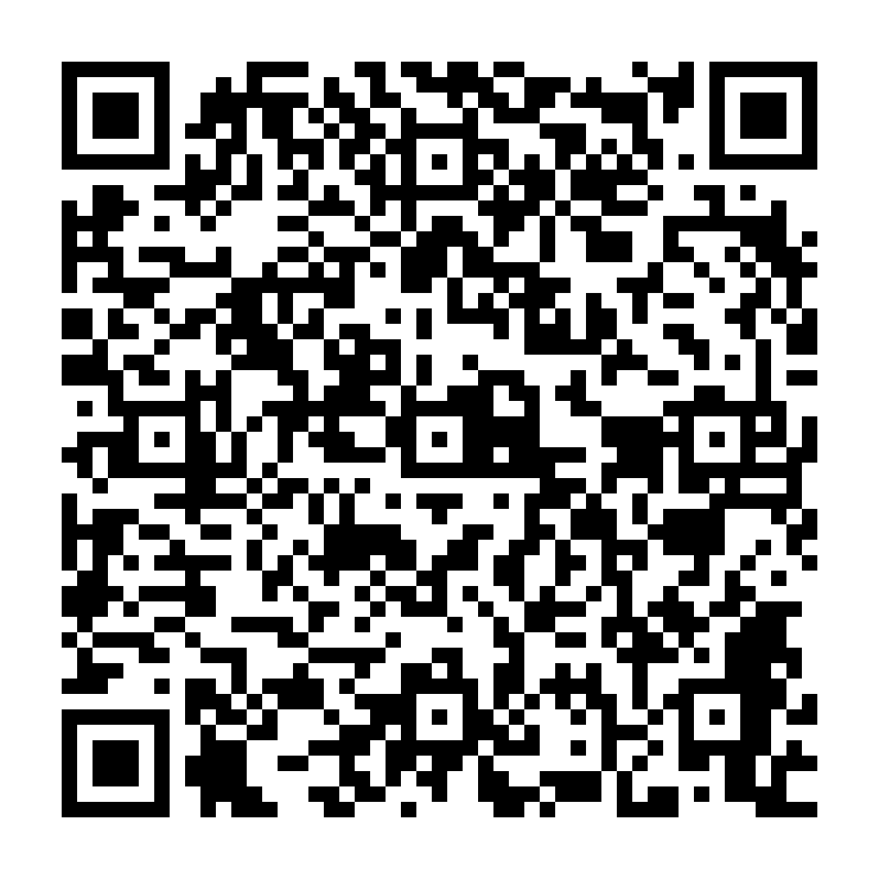 QR 코드