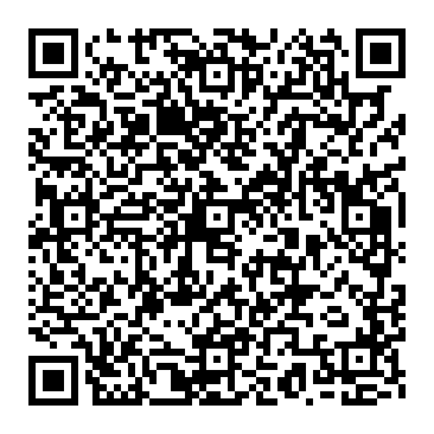 QR 코드