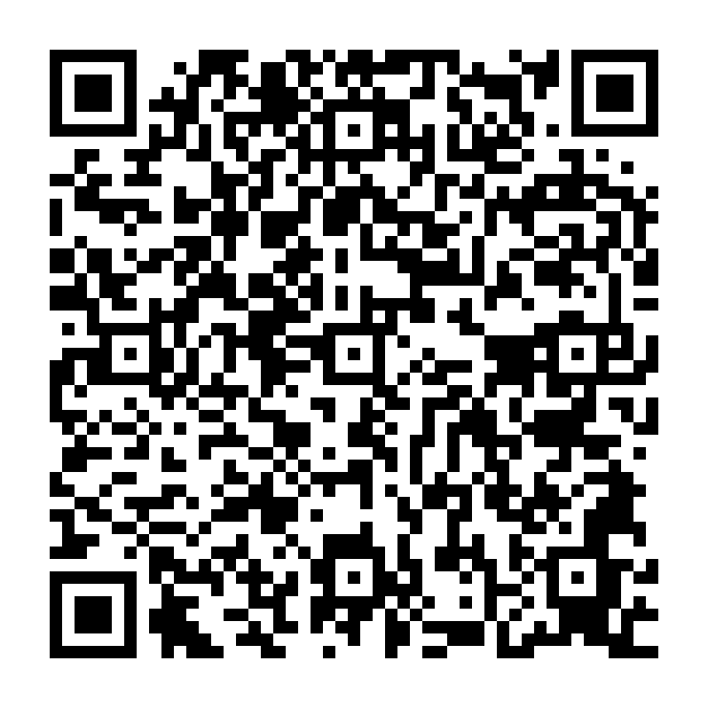 QR 코드