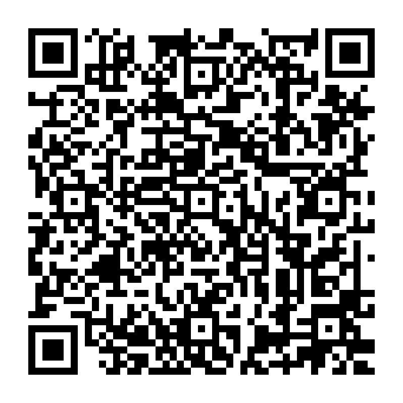 QR 코드