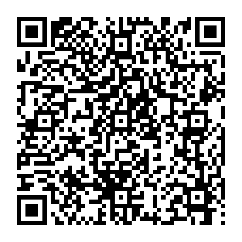 QR 코드