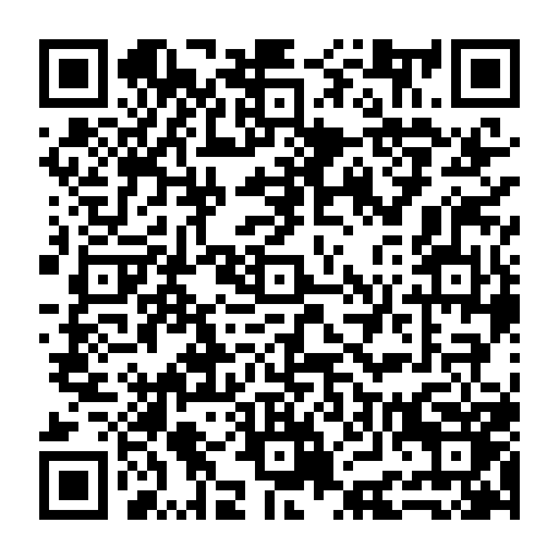 QR 코드