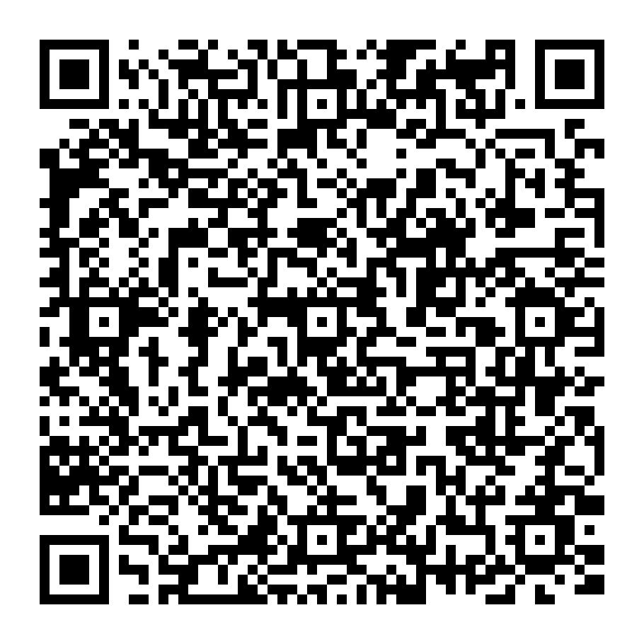 QR 코드
