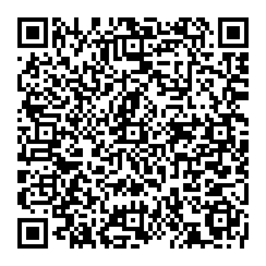 QR 코드