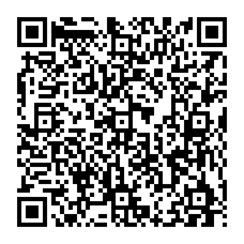 QR 코드