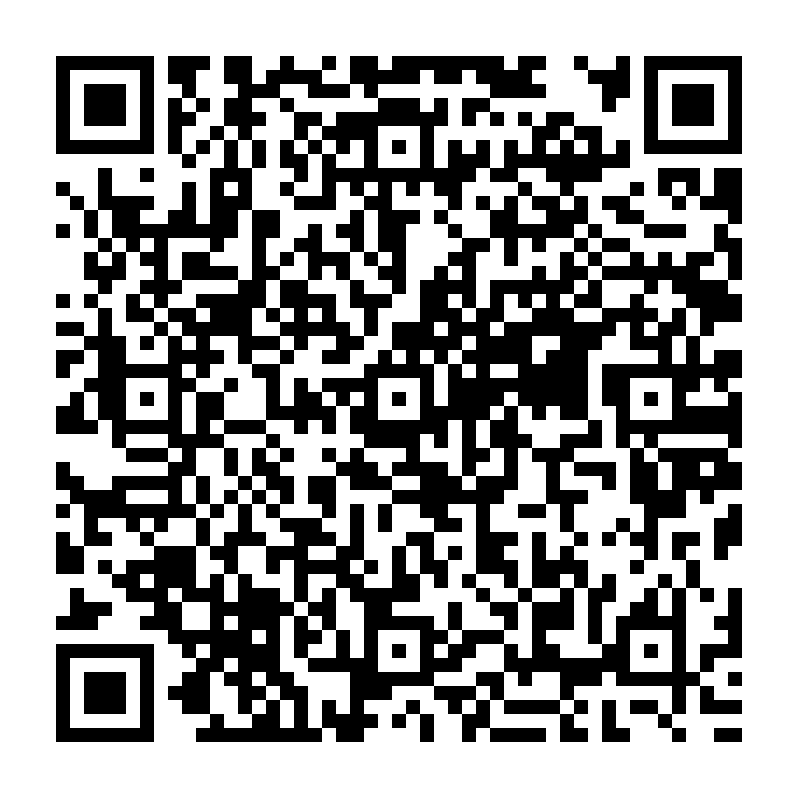 QR 코드