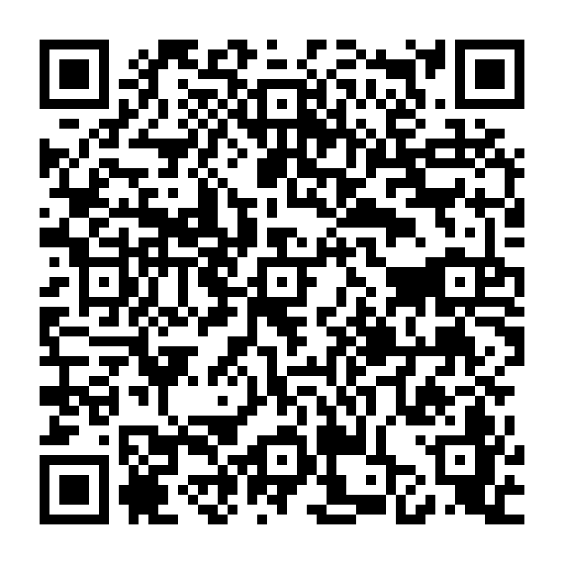 QR 코드