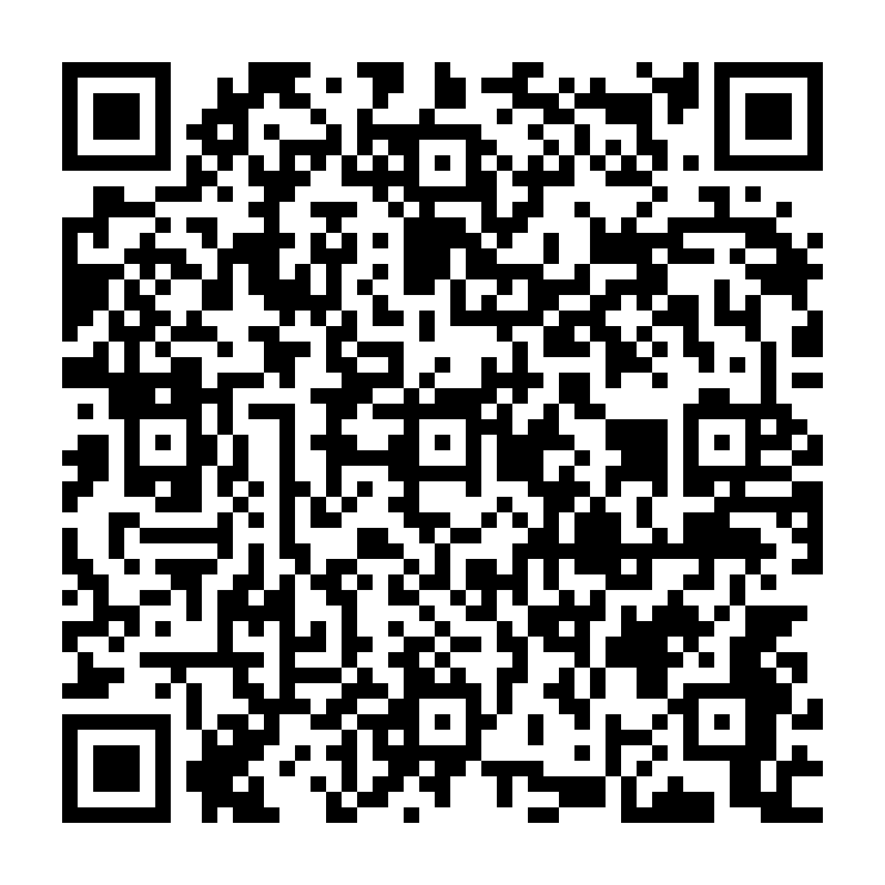 QR 코드