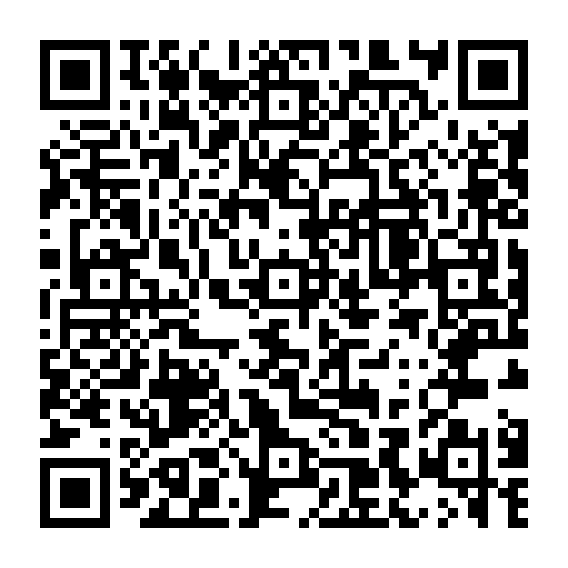 QR 코드