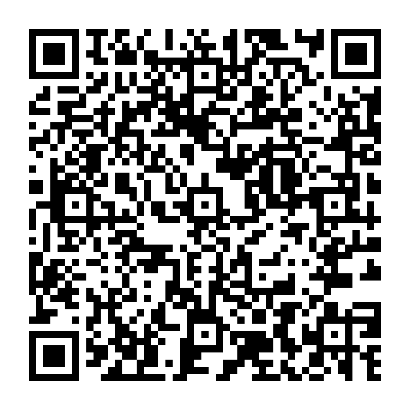 QR 코드
