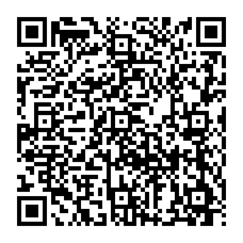 QR 코드