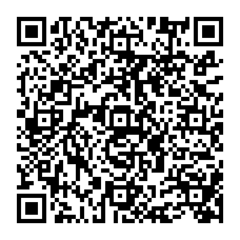 QR 코드