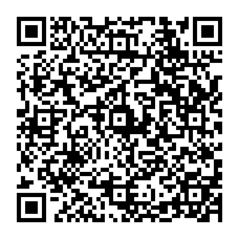 QR 코드