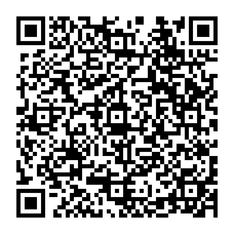 QR 코드