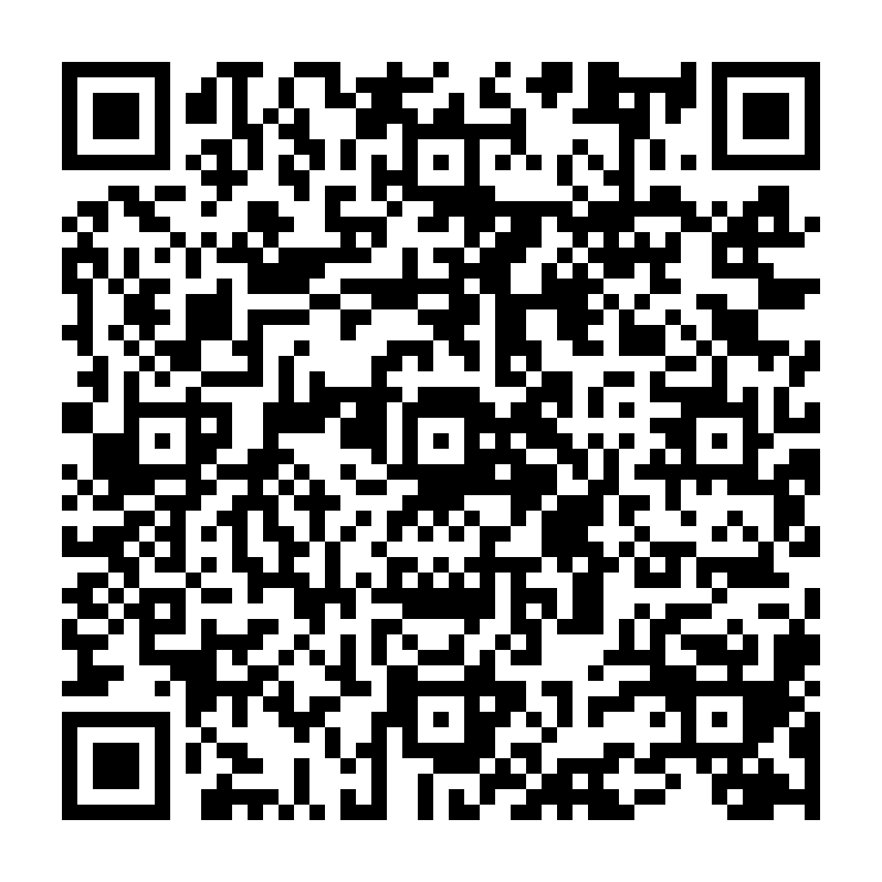 QR 코드