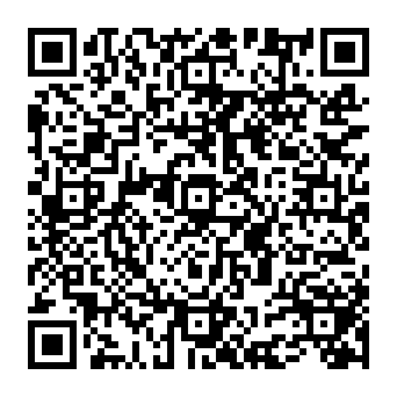 QR 코드