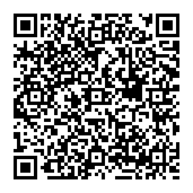 QR 코드