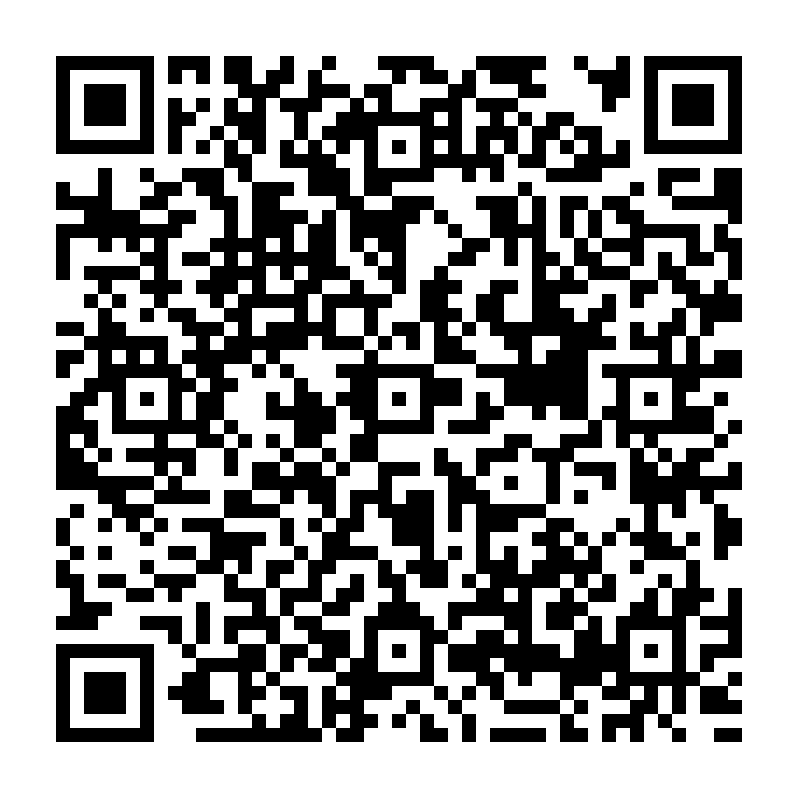 QR 코드
