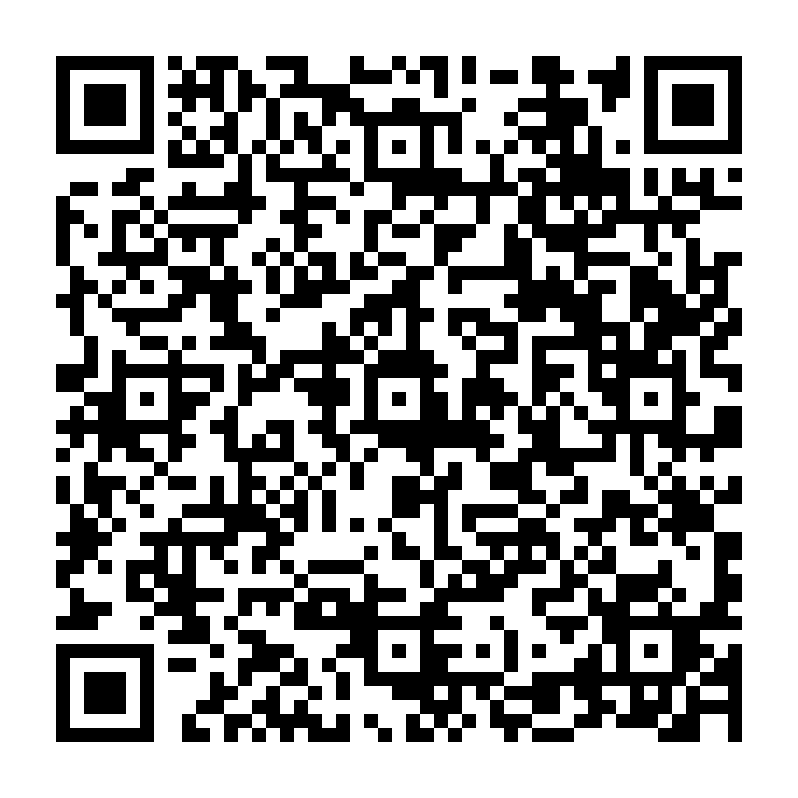 QR 코드