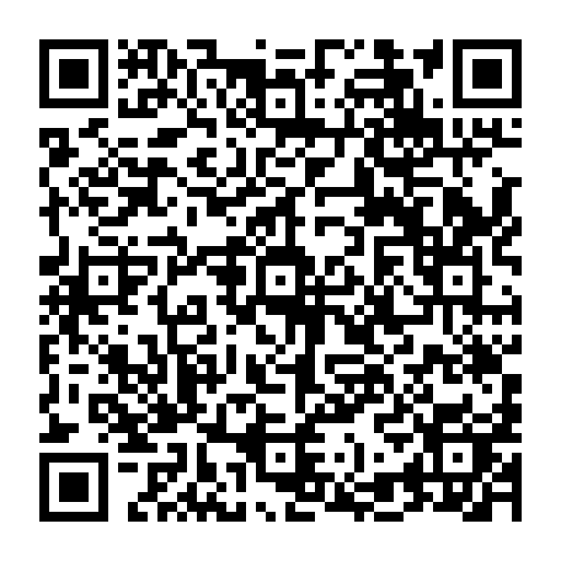 QR 코드