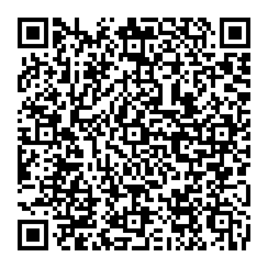 QR 코드