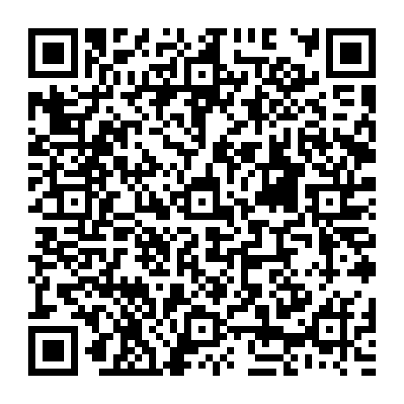 QR 코드