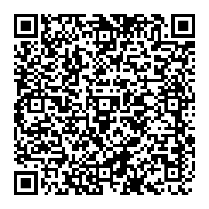 QR 코드