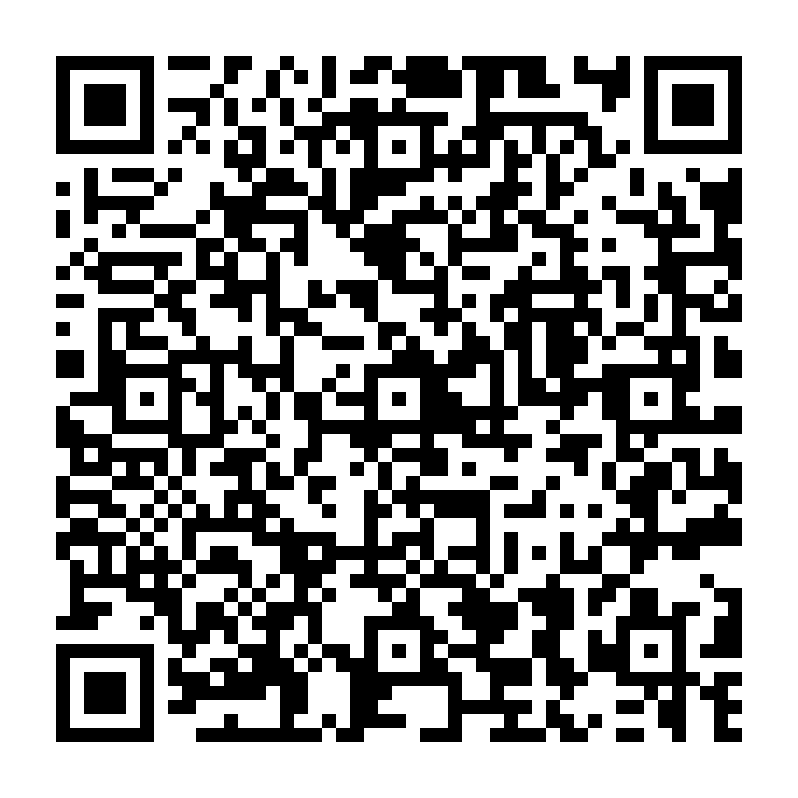 QR 코드