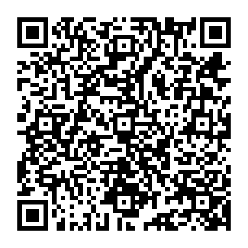 QR 코드