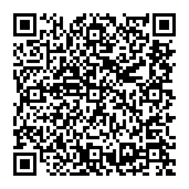 QR 코드