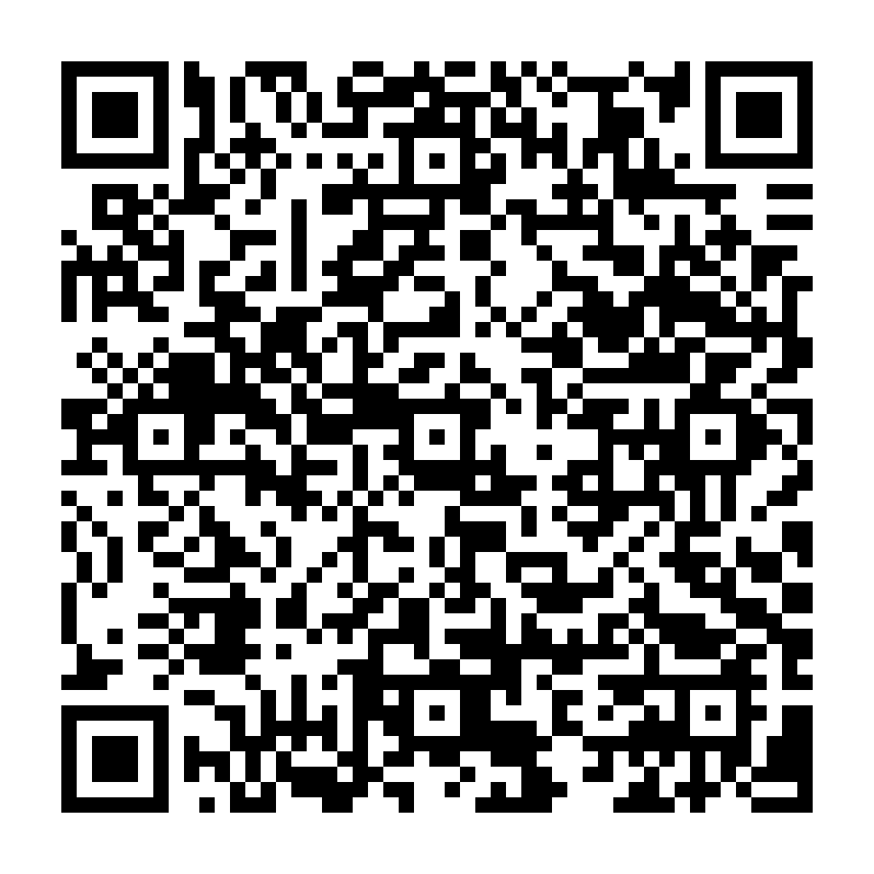 QR 코드