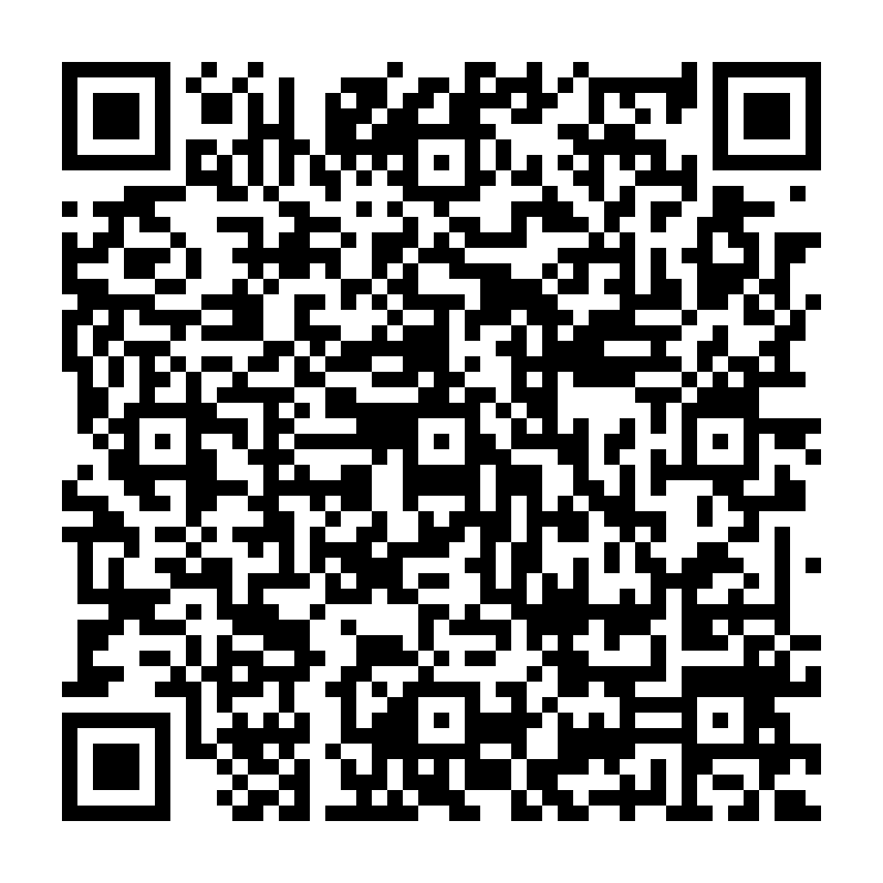 QR 코드