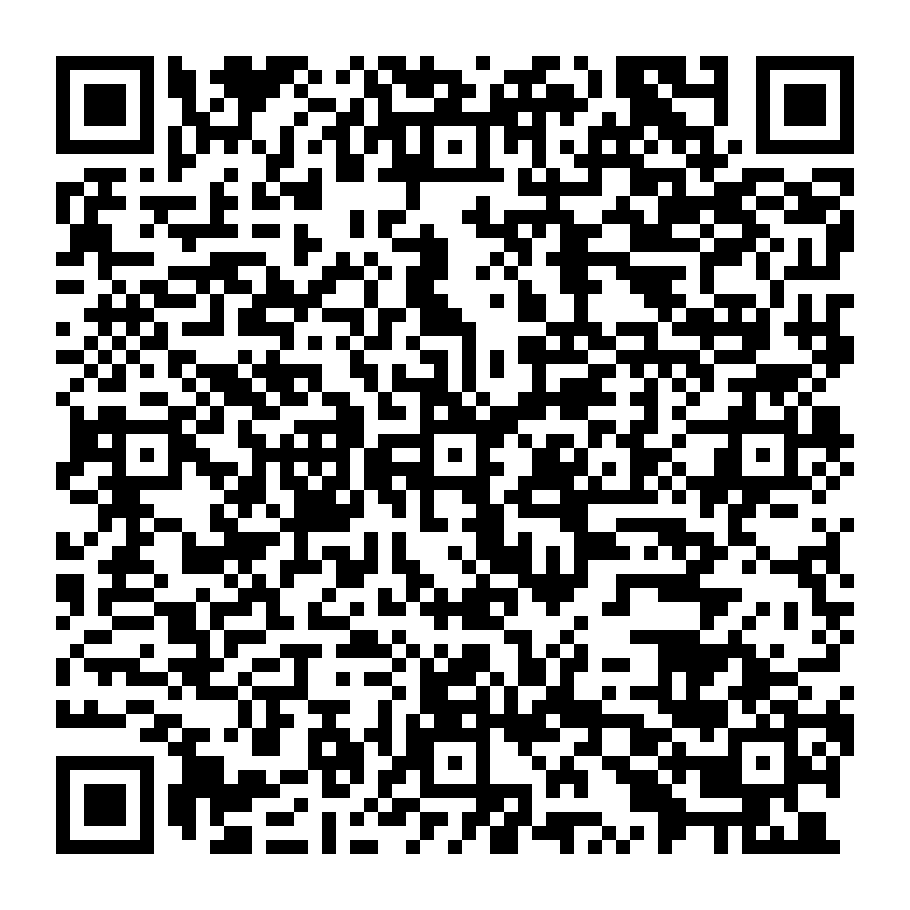 QR 코드