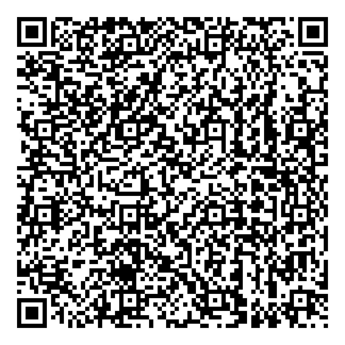QR 코드