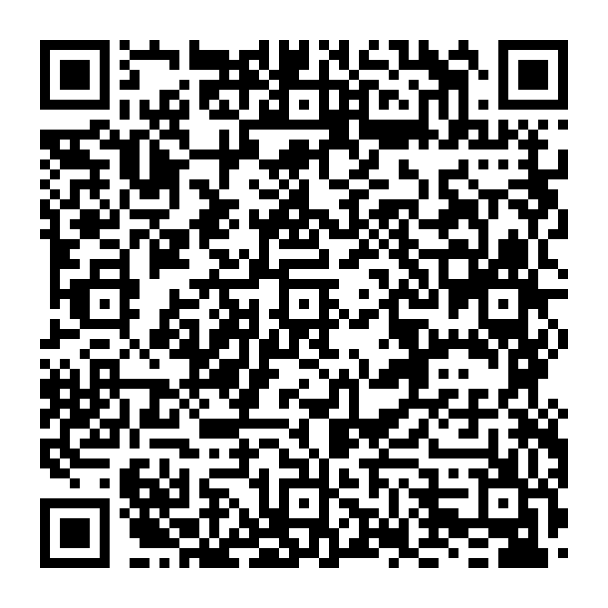 QR 코드