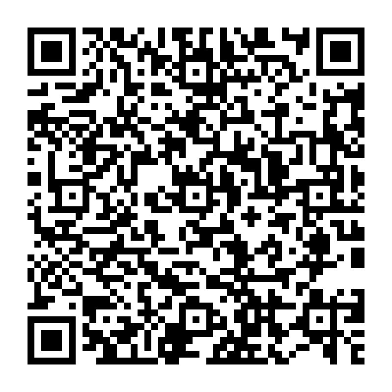 QR 코드