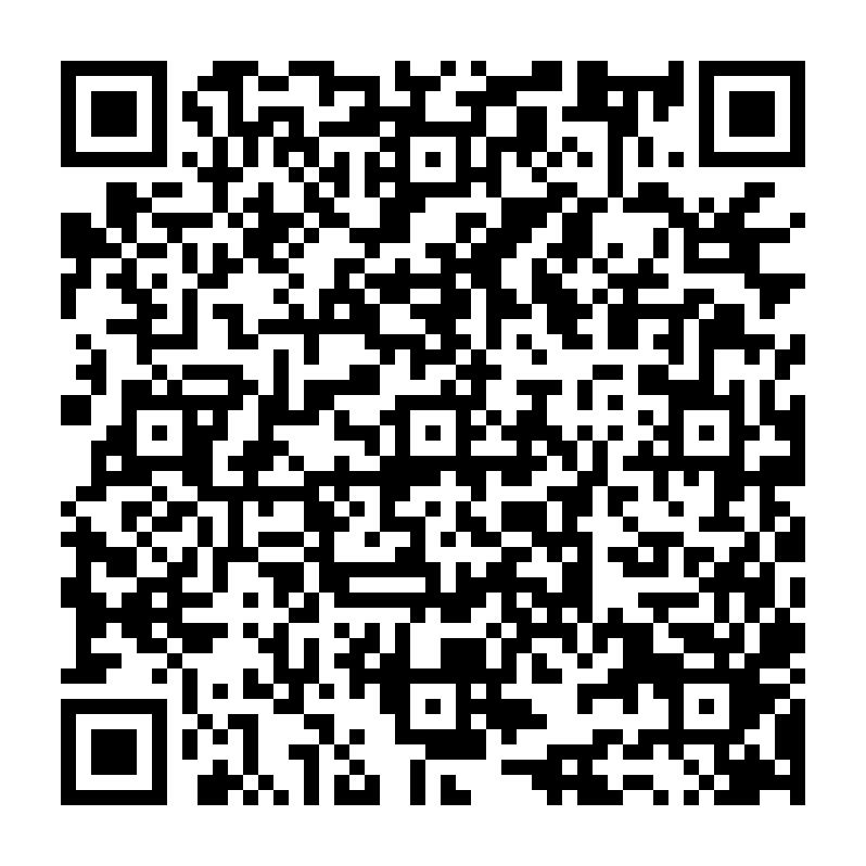 QR 코드