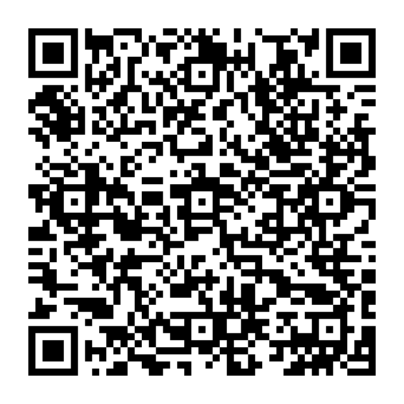QR 코드