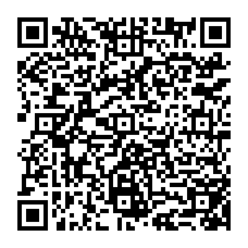 QR 코드