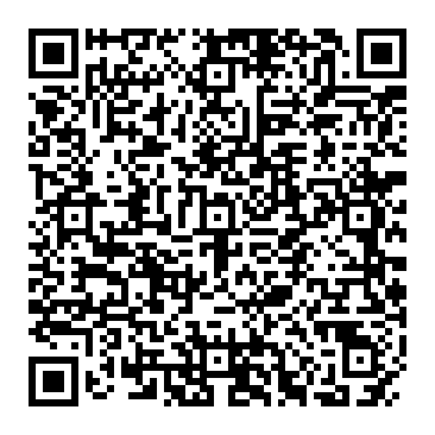 QR 코드